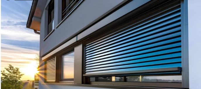 Wie Rolladen nachrüsten Ihr Zuhause sicherer und energieeffizienter macht